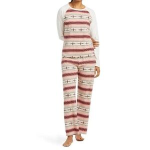 Ariat Pajama Set